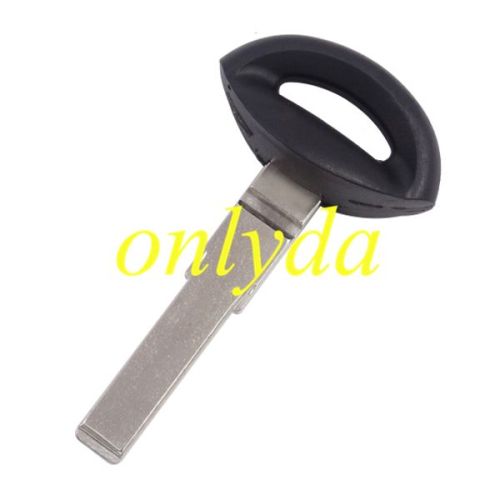 For Opel Emergency small key