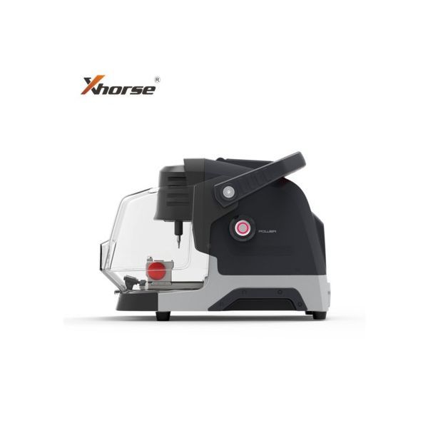 Xhorse Dolphin II XP-005L Key Cutting Machine with Adjustable Screen XP005L