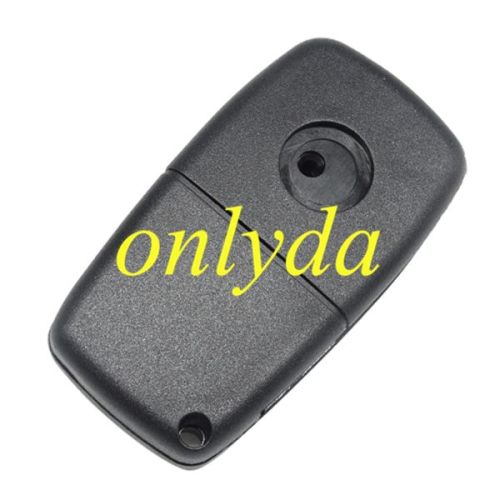 For Alfa 2 button remote blank