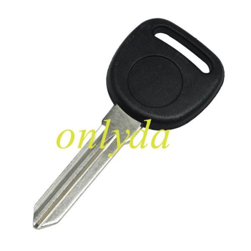 For GM transponder Key with no with 7936 Chip inside