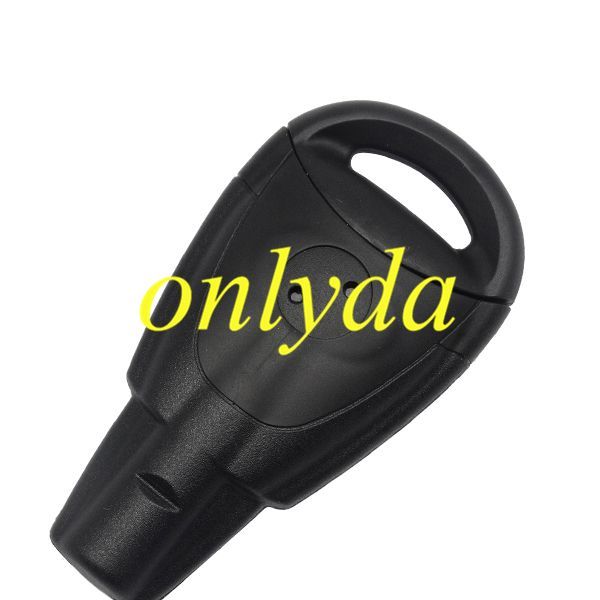 For Opel 4 button remote key shell