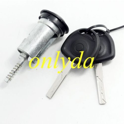 For Opel ignition lock