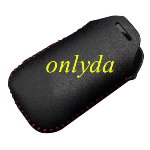 For Honda 2 button leather case forJADE, CRIDER, ACCORD.