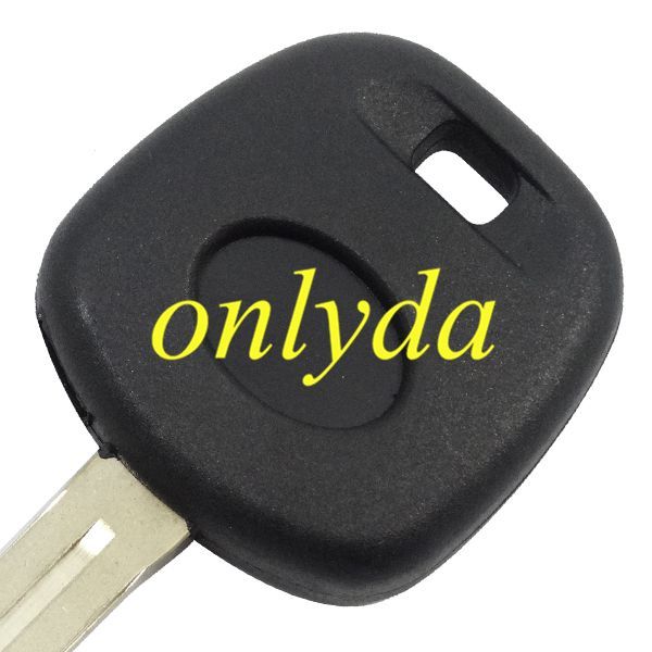 For LEXUS Brand New After -Market TOY48 short LOGO Key shell