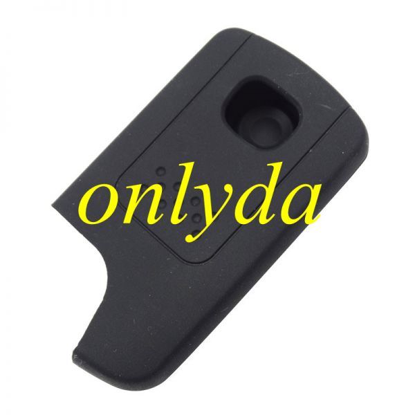 For Honda key cover, Please choose the color, (Black MOQ 5 pcs; Blue, Red and other colorful Type MOQ 50 pcs)