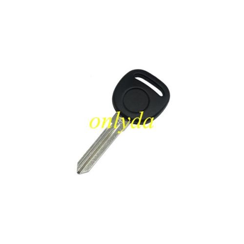For cadillac Transponder Key Shell - B106 Style