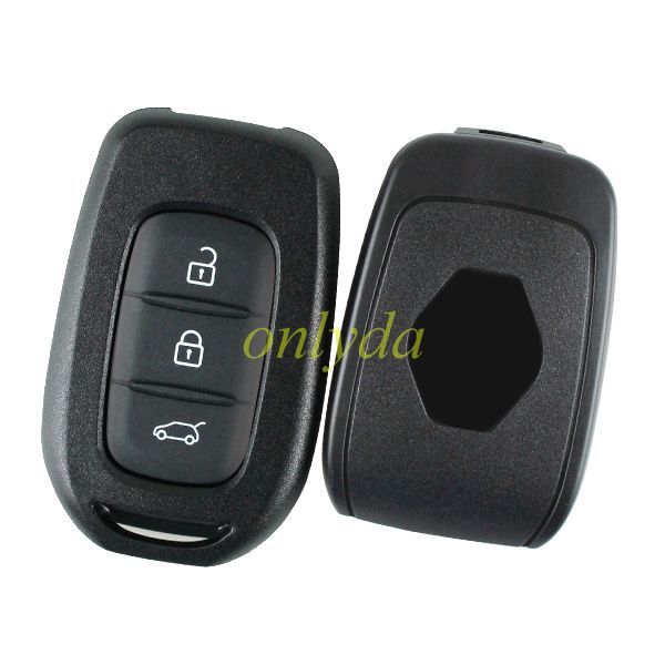 3 button remote key blank LO,please choose the blade