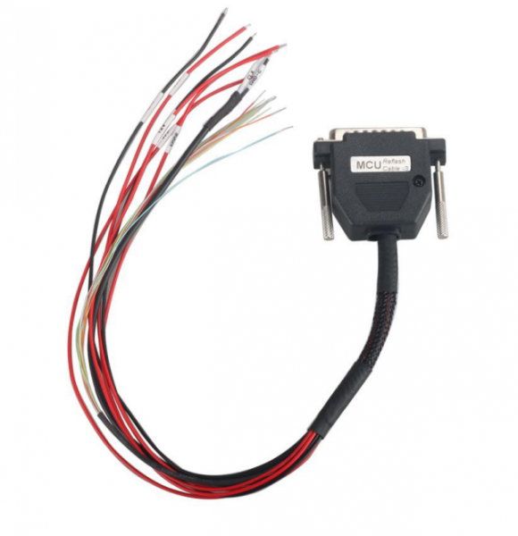 XHORSE VVDI PROG reflash cable V3