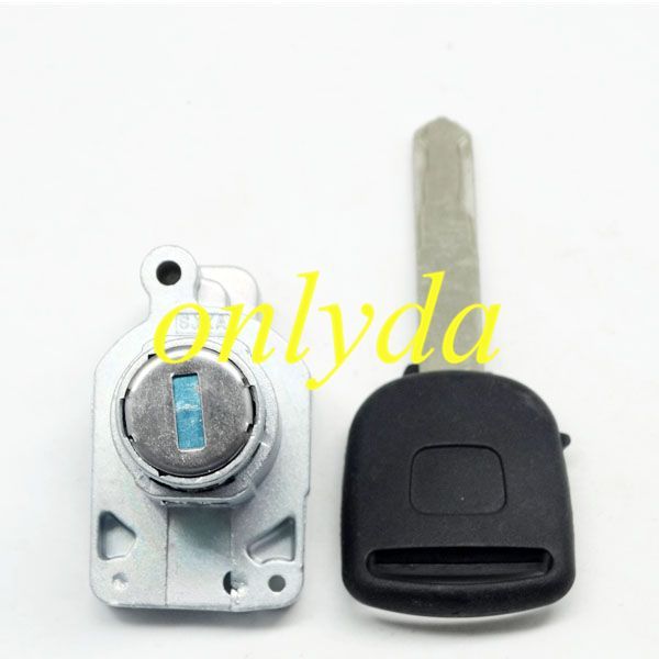 HONDA After 2008 CIVIC left door lock (without cable)