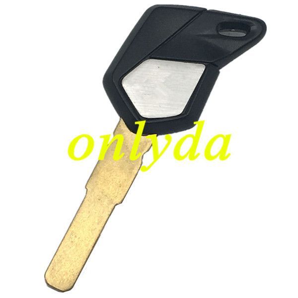 For MV motorcycle key case (black)