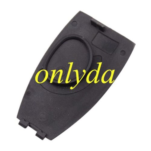 For Benz remote key case battery cover