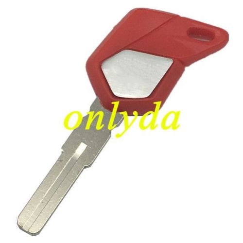 For MV motorcycle key case (red)