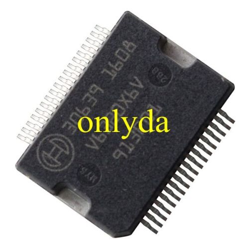 30639 automobile engine computer board power supply chip
