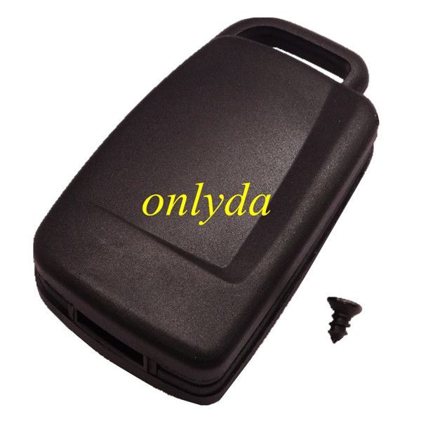 the universal transponder key shell, can put all DIY blade