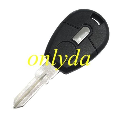 For fiat key blank with Toy43 blade (blade part can be separated