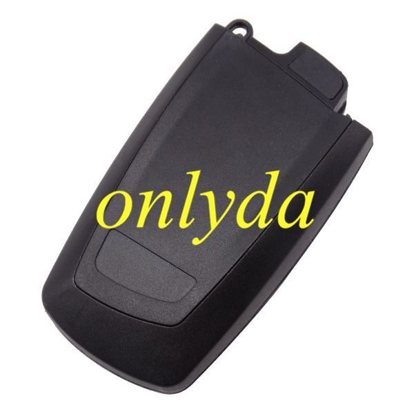 For BMW 4 button remote key blank