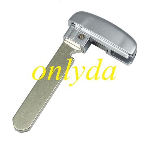 For Acura key blade