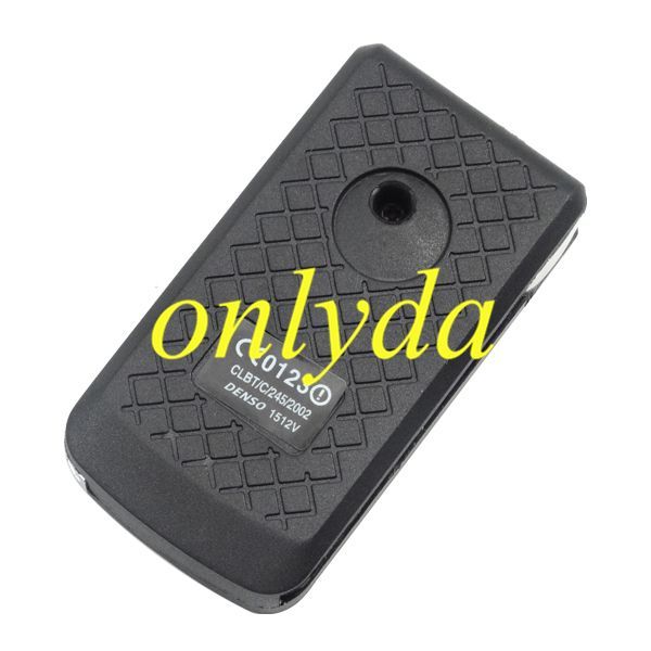 For Subaru Forester Legacy Outback Keyless Entry Fob Key Cover