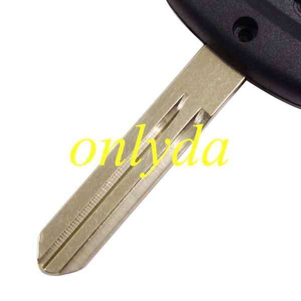 For Subaru Forester Impreza Legacy Key Cover Case NSN14 Blade