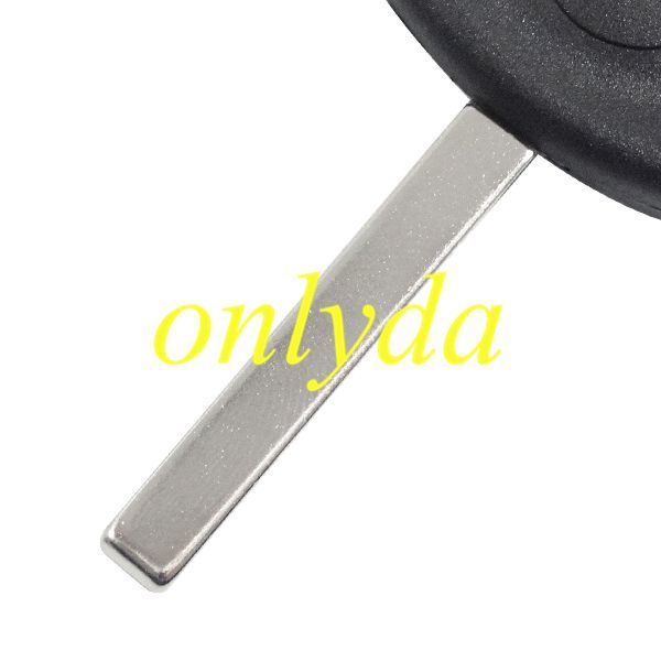 For Opel transponder key shell （no )