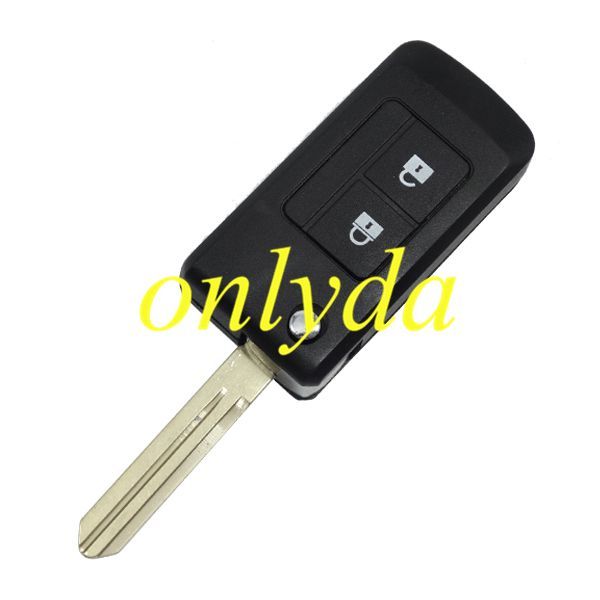 For F SUBARU Remote Key Shell case for IMPREZA WRX OUTBACK FORESTER LEGACY