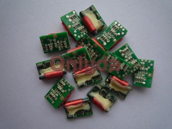 clonable 4C electronic chip,can copy used by vvdi key tool, vvdi max ,kdx2,kd max
