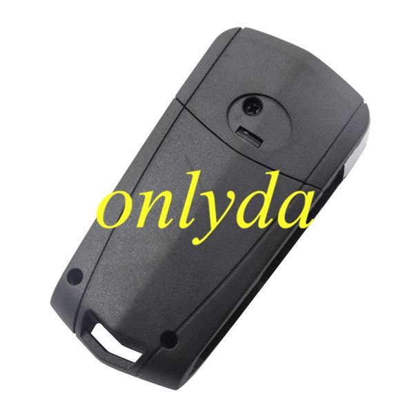 For hyun 3 button remote modified key blank ,for Sonta,Sonata (lock up,unlock down)