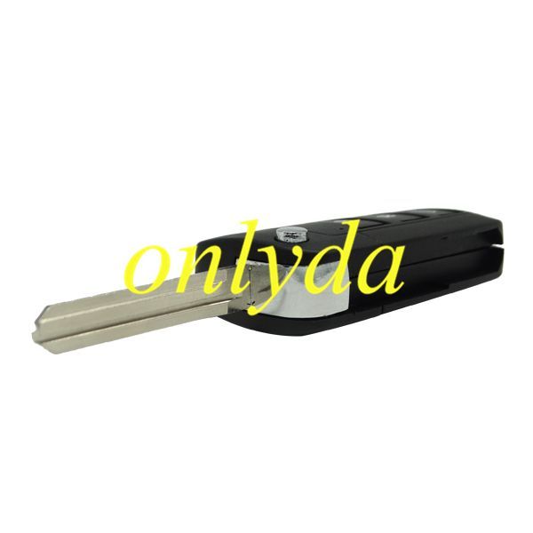 For Modified folding remote key blank (Toyota style )