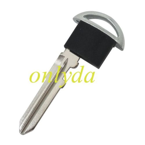 For Mazda small key