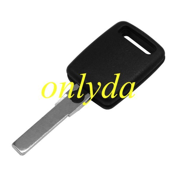 For Audi transponder key with ID48 chip