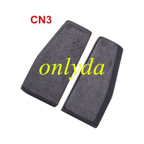 After market copy CN3 chip