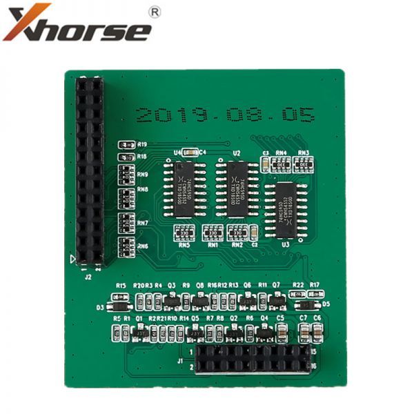 XHORSE TB28F Adapter for VVDI PROG Programmer TF28xx Adapter