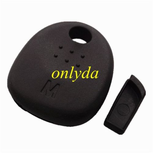 the universal transponder key shell, can put all DIY blade