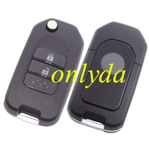 keydiy2 button remote key shell for KeyDIY key , without key blade