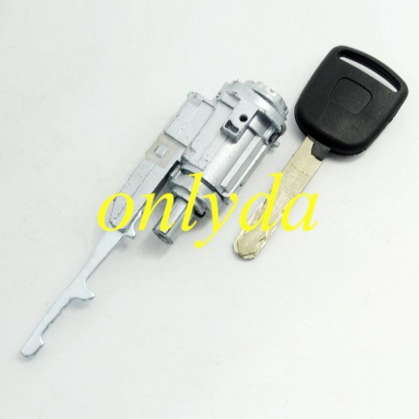 Honda ignition lock