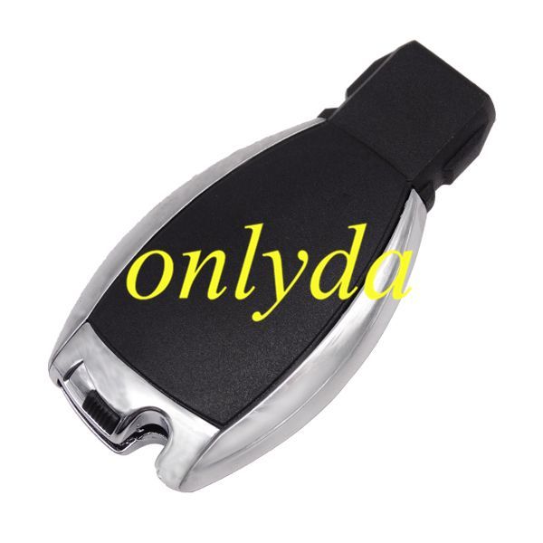 For benz 2+1 button remote key blank