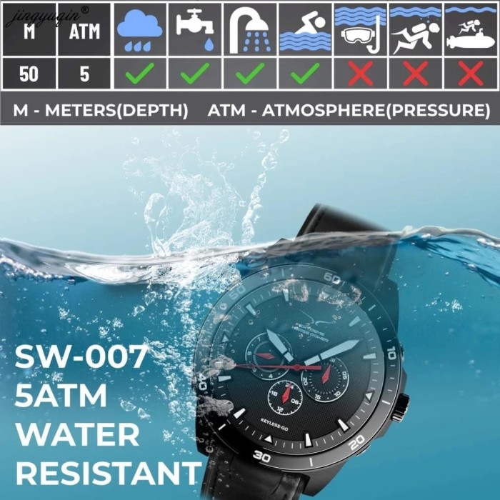 SW-007 SW007 Xhorse Newest Universal Remote Controller VVDI Smart Watch Car Key Proximity Function Keyless Go for VVDI Key Tool