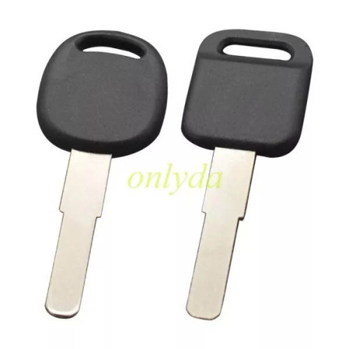 Niu transponder key shell