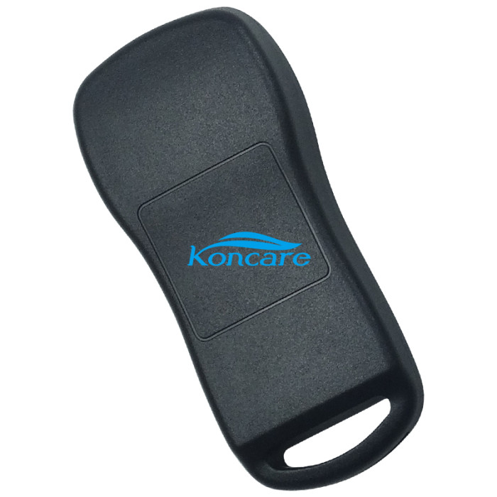4 button remote key B36 for KDX2 and KD MAX to produce any model remote