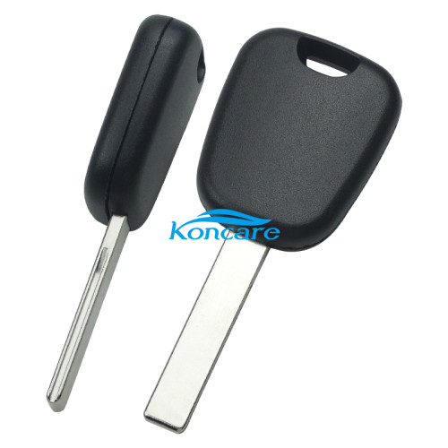For Peugeot key blank 407 blade