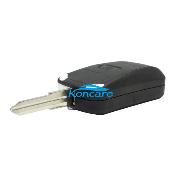 Nissan 1 button modified remote key blank