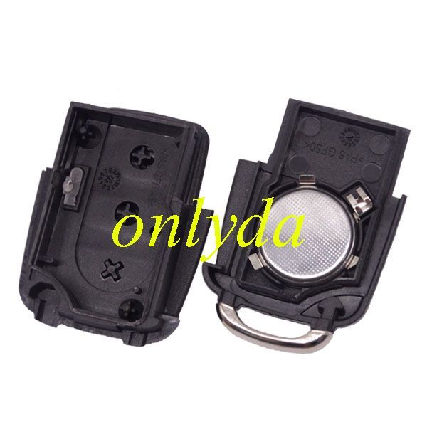 For VW 3 Button 1K0 959 753 Q with 315mhz