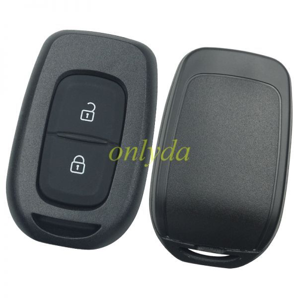 For Renault 2B remote key with 434mhz PCF7961M(HITAG AES)chip