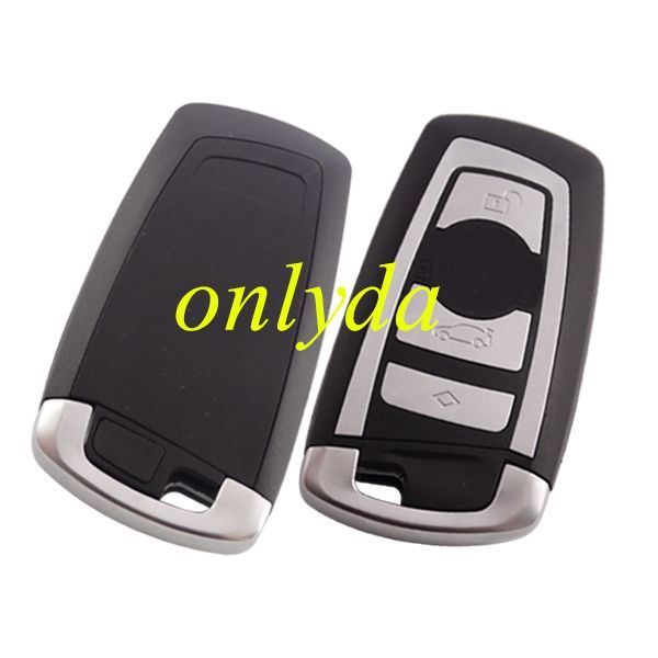 For BMW CAS4 4B keyless remote 7945P Hitag pro chip 315mhz/433mhz/868mhz