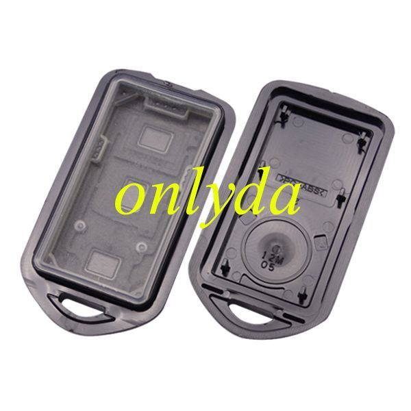 For Toyota 3 button remtoe key Camry and Highland car 315mhz