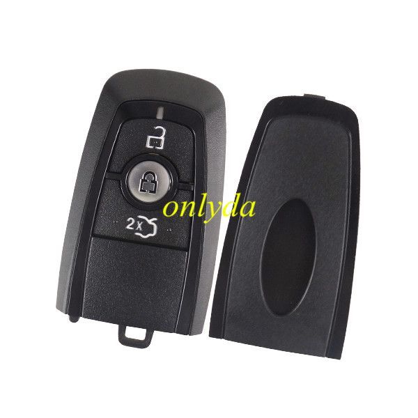 For keyless 3 button remote key with 434mhz A2C93142100 HSCT-15K601-DC