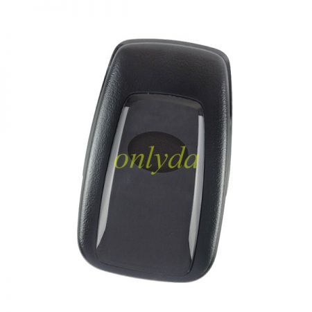 For Smart Toyota COROLLA 3 button remote key with 434mhz with AES 4A chip