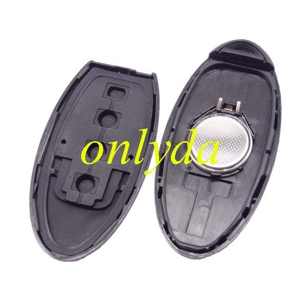 For Nissan suuny car remote key with 315mhz with 7952 chip