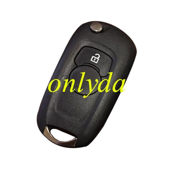 For OEM opel Astra K 2015-2017 2B remote PCF7961E HITAG2 chip-434mhz