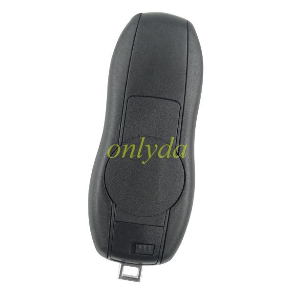 For Porsche 4 button keyless remote key with 434mhz KYDZ